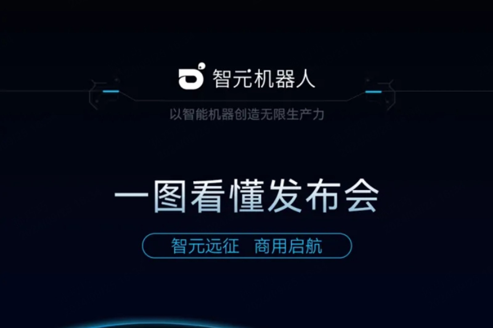 一图看懂丨明升ms官网2024年度新品发布会